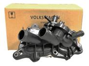 Bomba dagua vw up gol voyage saveiro 1.0 3 cilindros