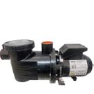 Bomba Dancor Pratika Pf-17 1/3 Cv Plastik Monofásica 127V