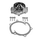 Bomba de água ACDelco Professional 252-962 para motor