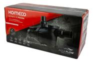 Bomba De Agua Aquaflow 300 1 Cv 220v Komeco Bomba De Agua Aquaflow 300 1 Cv 220v Komeco