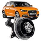 Bomba de Agua Audi A1 1.4 TFSI 185cv Jetta Tiguan 1.4 TSI
