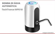 Bomba de água automatica