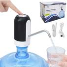 Bomba de água automático recarregável usb
