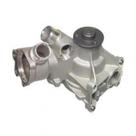 Bomba de agua cherokee 2.5 4cc 91/00 / gran cherokee 4.0 6cc / dakota 2.5 4cc 99 / jeep wrangler 4.0 6cc 96 gasolina (polia 66 mm) Bomba de agua cherokee 2.5 4cc 91/00 / gran cherokee 4.0 6cc / dakota 2.5 4cc 99 / jeep wrangler 4.0 6cc 96 gasolina (polia 66 mm)