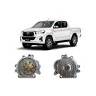 Bomba De Água da Hilux 2.5/2.8 - 84/... Diesel