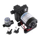 Bomba de água DICMIC 3.0 GPM 12V 55 PSI Revolution para Camper