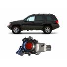 Bomba De Água Do Grand Cherokee 4.0 V6 00/...