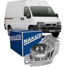 Bomba de agua - ducato 2006 a 2012 - nkba01780