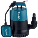 Bomba de Água Elétrica 300W Makita PF 0300