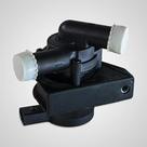 Bomba de agua eletrica auxiliar touareg 3.6 v6 / 4.2 v8 02/10 / cayenne 3.2 v6 04/06 / 4.6 v8 aspirado / 4.6 v8 turbo 03/06