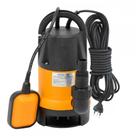 Bomba De Agua Ferrari Submersa 1/2Cv. 370W.X127V. - Xks 401 - Aab1050026