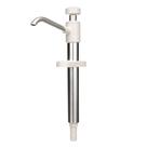 Bomba de água Galley operada manualmente Whale GP0650 V Pump Mk 6