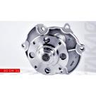 Bomba De Agua Gm Chevrolet Captiva / Omega / 3.6 24v V6 Dohc