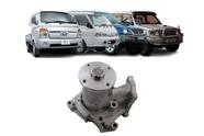 Bomba de agua h100/hr 2.5/l200/pagero 2.5 (1998/2012)