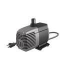 Bomba de água Hydrofarm AAPW160 Active Aqua 600L/h 15gal