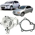 Bomba de agua hyundai i30 tucson kia sportage cerato 2.0 16v 2005 á 2012