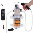 Bomba de Água JIAWANSHUN 110V para Transferência de Vinho com Partida Automática Bomba de Água JIAWANSHUN 110V para Transferência de Vinho com Partida Automática