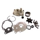 Bomba de Agua Johnson 20 25 30 35 Hp 85 Up Kit Completo Bomba de Agua Johnson 20 25 30 35 Hp 85 Up Kit Completo