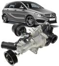 Bomba de Agua Mercedes A200 Cla200 Gla200 B200 A250 Cla250