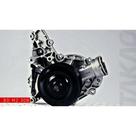 Bomba De Agua Mercedes Benz Gk280/gk300/e350/3.0/3.5 24v