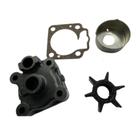 Bomba de Agua Mercury 40-50 3 Cilindros Japones Kit