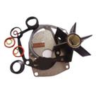 Bomba de Agua Mercury 75 90 115 4 Tempos Kit motor de barco