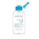 Bomba de Água Micelar Bioderma Hydrabio H2O 500mL
