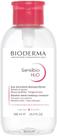 Bomba de Água Micelar Bioderma Sensibio H2O 500ml - Para Pele Sensível
