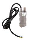 Bomba de água microsubmersível TCJ-chen 12V DC 1.2A 840L/H