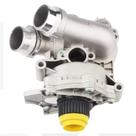 Bomba de Água Motor Aud A3 A4 A5 A6 A8 Q3 Q5 TT Jetta Golf Tiguan Amarok Passat 2008 2009 2010 2011 2012 2013 2014