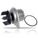 BOMBA DE ÁGUA ORIGINAL CITROEN C3 1.4 8v 2003 À 2012 PEUGEOT 207 1.4 8v 2008 À 2015 206 1.4 8v 2004 À 2009 HOGGAR 1.4 8V 2010 À 2015 1636519180 BOMBA DE ÁGUA ORIGINAL CITROEN C3 1.4 8v 2003 À 2012 PEUGEOT 207 1.4 8v 2008 À 2015 206 1.4 8v 2004 À 2009 HOGGAR 1.4 8V 2010 À 2015 1636519180