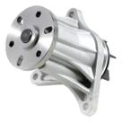 Bomba De Agua P/ Discovery 4 Range Rover Sport 3.0 V6 24v