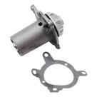 Bomba De Água P/ Mb180 2.4 8v Bomba De Água P/ Mb180 2.4 8v