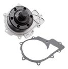 Bomba De Água P/ Sprinter 311 415 515 2.2 16v Cdi 2012a2018