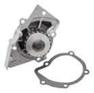 Bomba De Água P/ Tracker Vitara 2.0 8v Turbo Rhz 2002a2007