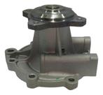 Bomba De Água P/ Tracker Vitara Sx4 2.0 16v Gasolina