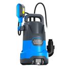 Bomba de água PANRANO 1HP Bomba de depósito submersível 4500 GPH