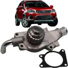 Bomba De Água Para Chery Tiggo 2 1.5 16v 2016 2017 2018 2019