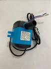 Bomba de agua para climatizador ventisol cli 35/6o/80 litros 220v