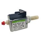 Bomba de Água para Extratora WAP Carpet Cleaner Pro 35 Carpet Cleaner Pro 50 (127V) FW007578