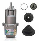 Bomba De Água Para Poço Sapo Submersa Bombras 1500 127v com Kit de Manutenção