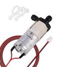 Bomba de água PlusROC PR-74021 12V DC 1.2LPM Food-Grade