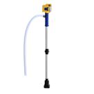 Bomba de Água Portátil Sem Fio FORDWALT 20V, Barril de 36" 720 GPH Bomba de Água Portátil Sem Fio FORDWALT 20V, Barril de 36" 720 GPH