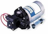 Bomba de água Precitrade Shurflo 2088-554-144 12V 13,25L/min