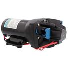 Bomba de água RV Flojet Heavy Duty com filtro 24V 15L/min 3.5bar