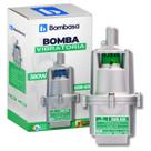 Bomba De Água Sapo Submersa P/poço SBB650 3/4" 340W 110/220V