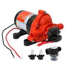 Bomba de Água SEAFLO SFDP1-030-045-33 12V 3,0 GPM 45 PSI Bomba de Água SEAFLO SFDP1-030-045-33 12V 3,0 GPM 45 PSI