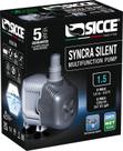 Bomba de água Sicce Syncra Silent 1.5 Multifunction 1350 LPH