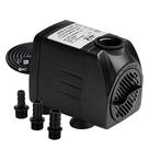Bomba de água Simple Deluxe 1098L/H submersível 21W para tanque de peixes Bomba de água Simple Deluxe 1098L/H submersível 21W para tanque de peixes