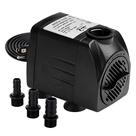Bomba de água Simple Deluxe 400 GPH 30W Cabeça de alimentação submersível